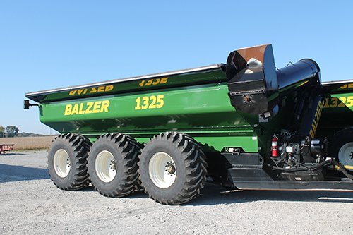 Property photo 31 - FARM EQUIPMENT AUCTION