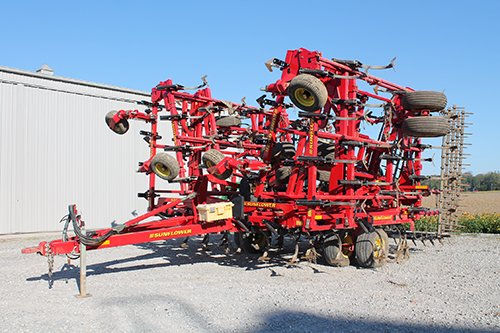 Property photo 36 - FARM EQUIPMENT AUCTION