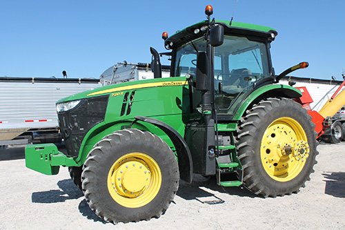 Property photo 13 - FARM EQUIPMENT AUCTION