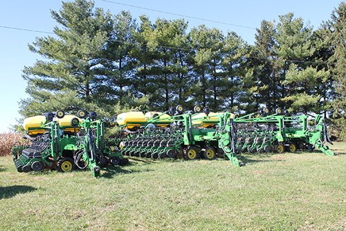 Property photo 12 - FARM EQUIPMENT AUCTION