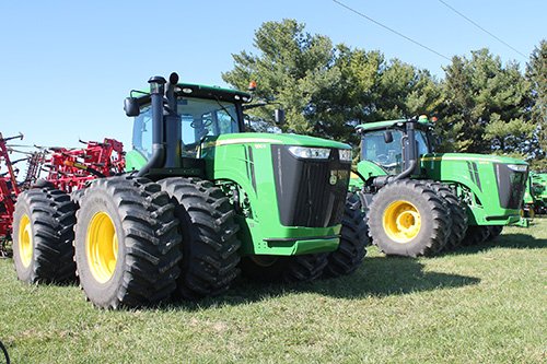 Property photo 8 - FARM EQUIPMENT AUCTION