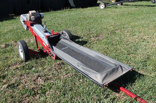 Property photo 3 - FARM EQUIPMENT AUCTION