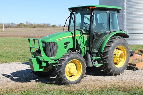 Property photo 29 - FARM EQUIPMENT AUCTION
