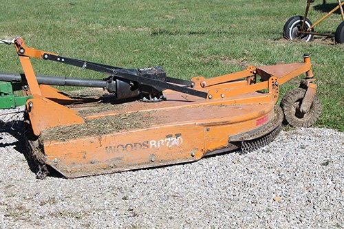 Property photo 37 - FARM EQUIPMENT AUCTION