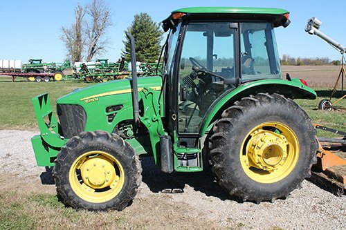 Property photo 27 - FARM EQUIPMENT AUCTION