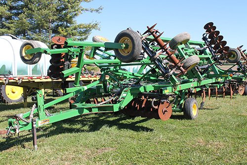 Property photo 11 - FARM EQUIPMENT AUCTION