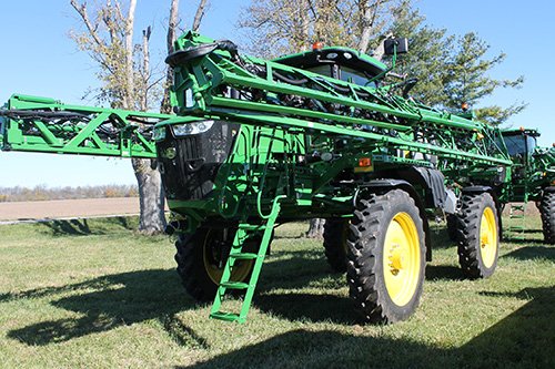 Property photo 9 - FARM EQUIPMENT AUCTION