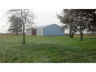 Property photo 2 - LAND AUCTION, 233+/- Acres offered in 6 Tracts