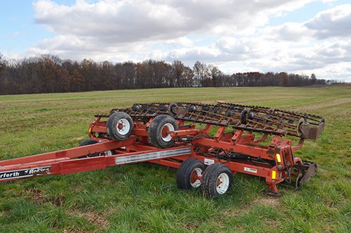 Property photo 1 - SURPLUS FARM EQUIPMENT AUCTION