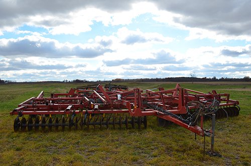 Property photo 14 - SURPLUS FARM EQUIPMENT AUCTION