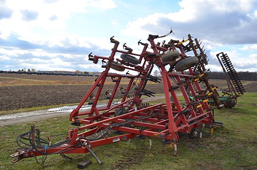Property photo 3 - SURPLUS FARM EQUIPMENT AUCTION