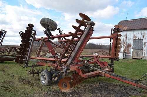 Property photo 4 - SURPLUS FARM EQUIPMENT AUCTION