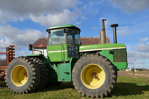 Property photo 5 - SURPLUS FARM EQUIPMENT AUCTION
