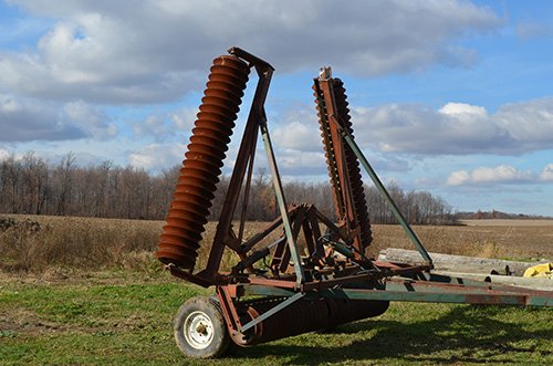 Property photo 7 - SURPLUS FARM EQUIPMENT AUCTION