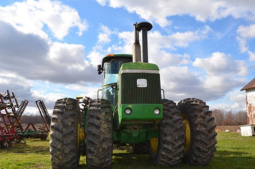 Property photo 6 - SURPLUS FARM EQUIPMENT AUCTION