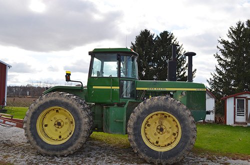 Property photo 12 - SURPLUS FARM EQUIPMENT AUCTION