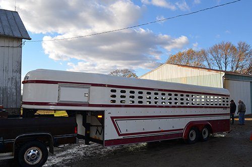 Property photo 13 - SURPLUS FARM EQUIPMENT AUCTION