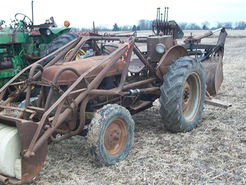 Property photo 87 - EQUIPMENT AUCTION - SMITH FARM