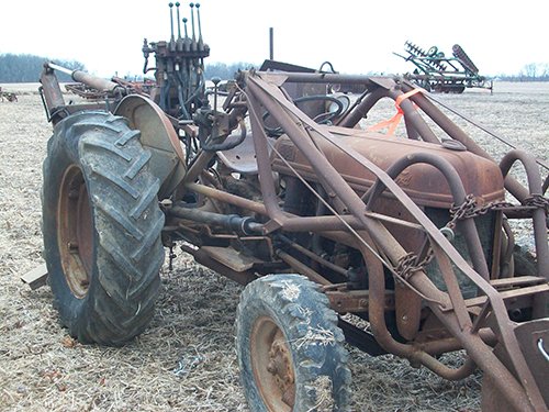 Property photo 88 - EQUIPMENT AUCTION - SMITH FARM