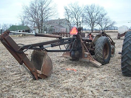 Property photo 89 - EQUIPMENT AUCTION - SMITH FARM
