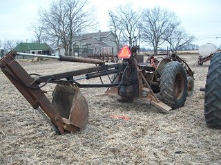 Property photo 89 - EQUIPMENT AUCTION - SMITH FARM