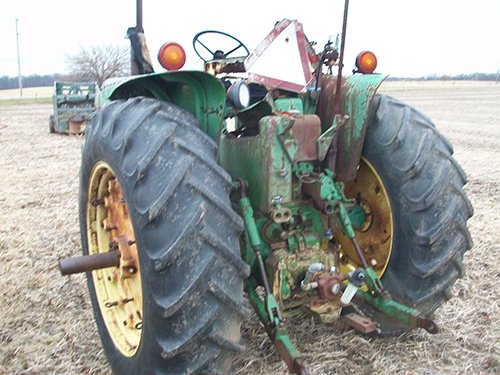 Property photo 90 - EQUIPMENT AUCTION - SMITH FARM