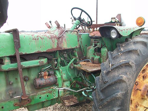 Property photo 91 - EQUIPMENT AUCTION - SMITH FARM