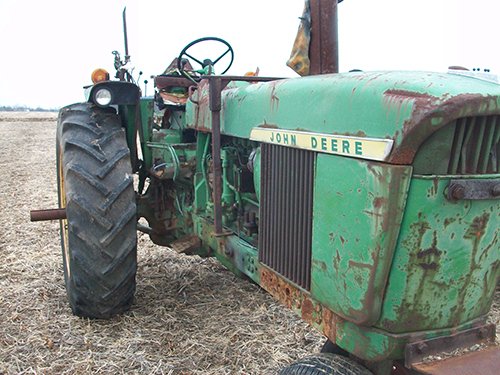 Property photo 11 - EQUIPMENT AUCTION - SMITH FARM