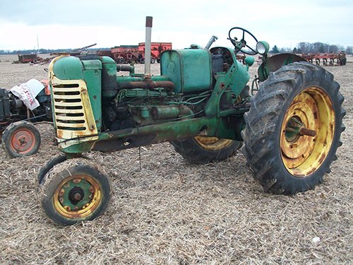 Property photo 12 - EQUIPMENT AUCTION - SMITH FARM