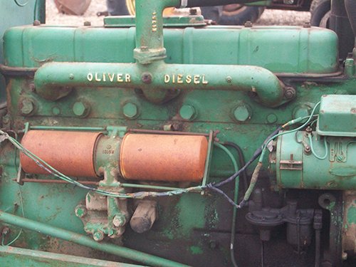 Property photo 13 - EQUIPMENT AUCTION - SMITH FARM