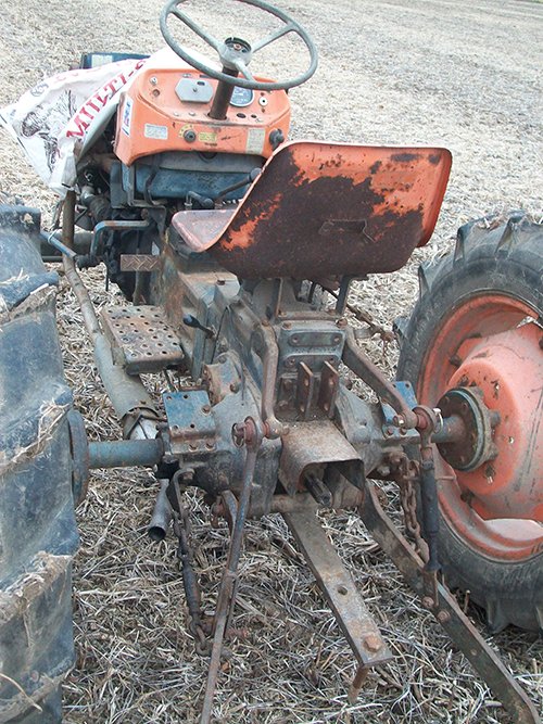 Property photo 15 - EQUIPMENT AUCTION - SMITH FARM