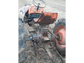 Property photo 15 - EQUIPMENT AUCTION - SMITH FARM