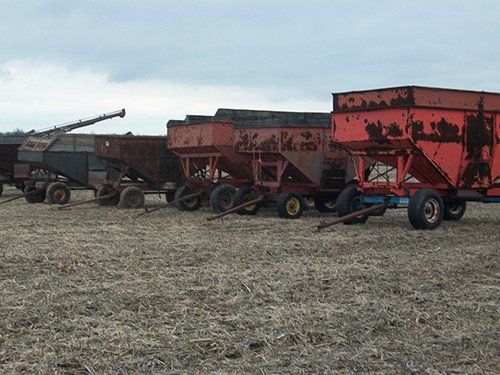 Property photo 16 - EQUIPMENT AUCTION - SMITH FARM