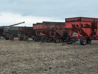 Property photo 16 - EQUIPMENT AUCTION - SMITH FARM