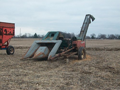 Property photo 17 - EQUIPMENT AUCTION - SMITH FARM