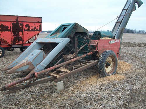 Property photo 18 - EQUIPMENT AUCTION - SMITH FARM