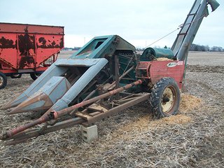 Property photo 18 - EQUIPMENT AUCTION - SMITH FARM