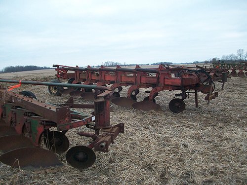 Property photo 19 - EQUIPMENT AUCTION - SMITH FARM