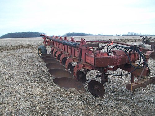 Property photo 20 - EQUIPMENT AUCTION - SMITH FARM