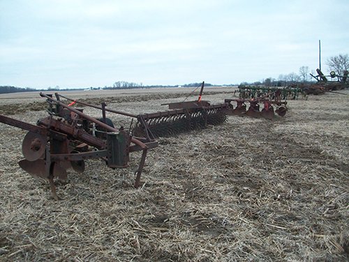 Property photo 21 - EQUIPMENT AUCTION - SMITH FARM
