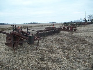 Property photo 21 - EQUIPMENT AUCTION - SMITH FARM