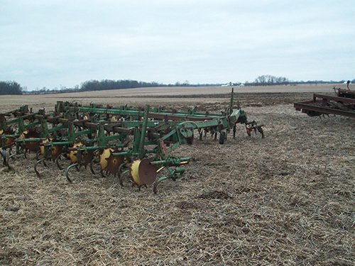 Property photo 22 - EQUIPMENT AUCTION - SMITH FARM