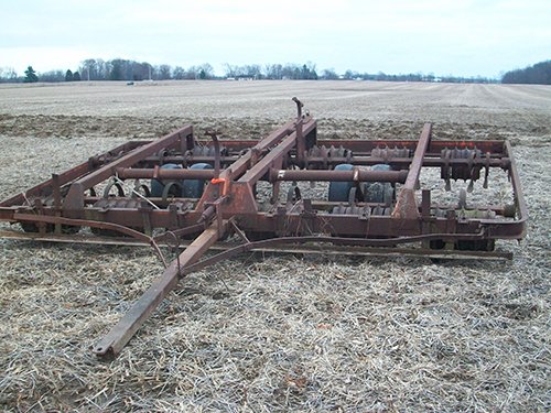 Property photo 23 - EQUIPMENT AUCTION - SMITH FARM