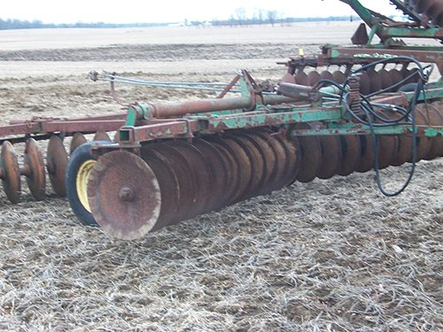 Property photo 24 - EQUIPMENT AUCTION - SMITH FARM