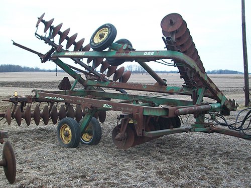 Property photo 25 - EQUIPMENT AUCTION - SMITH FARM