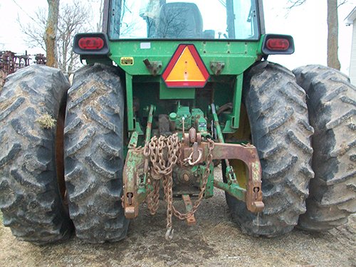 Property photo 26 - EQUIPMENT AUCTION - SMITH FARM