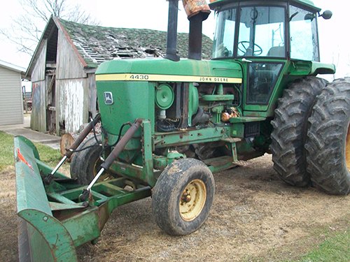Property photo 27 - EQUIPMENT AUCTION - SMITH FARM