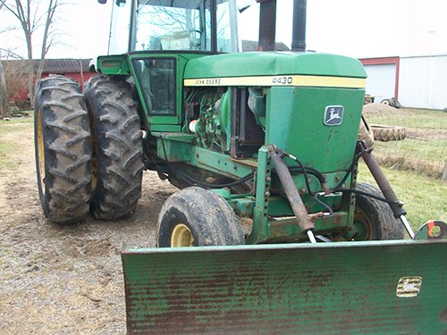 Property photo 28 - EQUIPMENT AUCTION - SMITH FARM