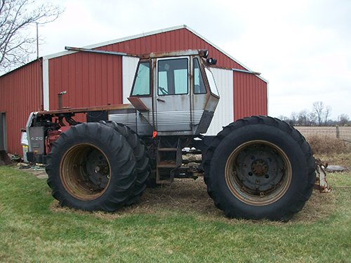 Property photo 29 - EQUIPMENT AUCTION - SMITH FARM