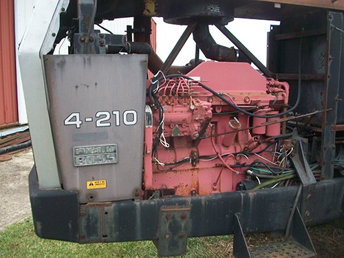 Property photo 30 - EQUIPMENT AUCTION - SMITH FARM